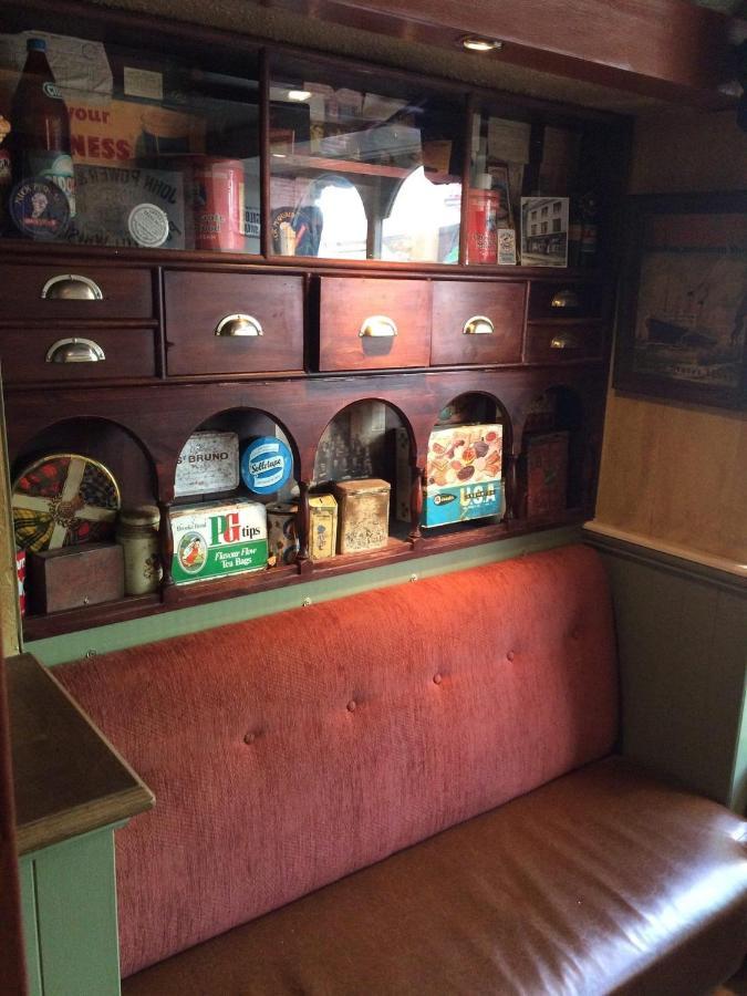Bed and Breakfast Charlie Foleys Cill Airne Esterno foto