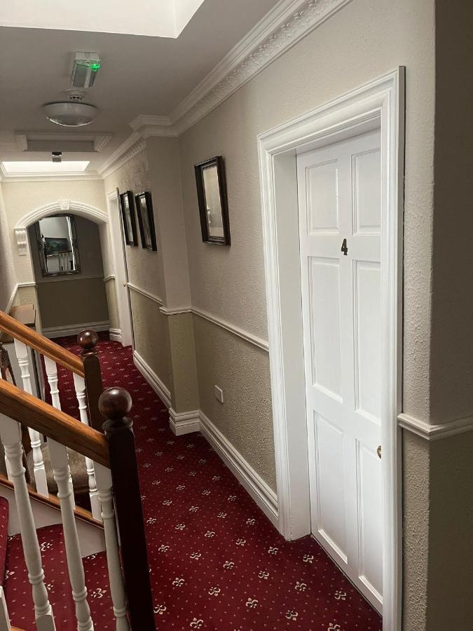 Bed and Breakfast Charlie Foleys Cill Airne Esterno foto