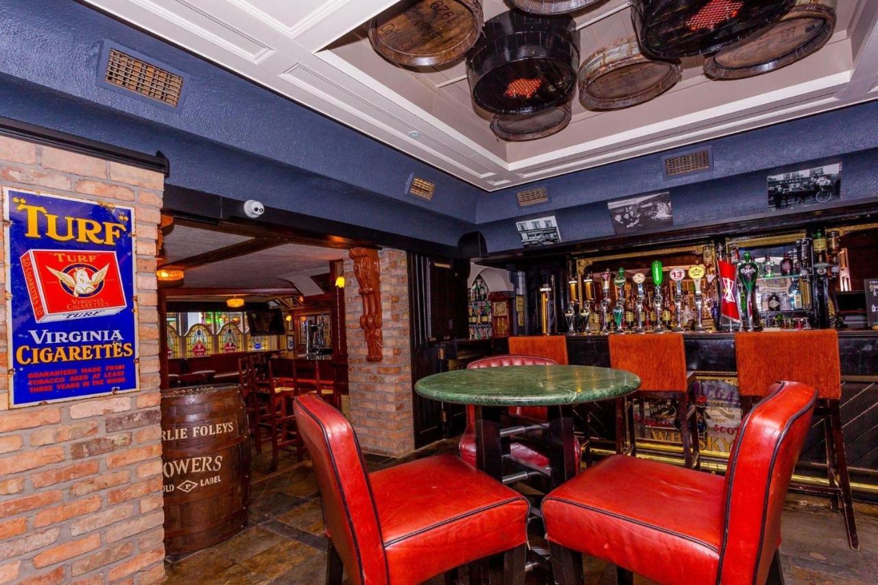 Bed and Breakfast Charlie Foleys Cill Airne Esterno foto