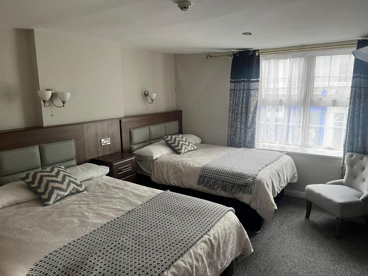 Bed and Breakfast Charlie Foleys Cill Airne Esterno foto