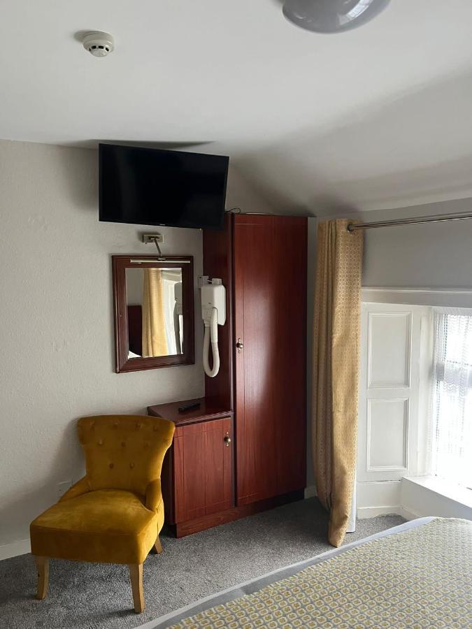 Bed and Breakfast Charlie Foleys Cill Airne Esterno foto